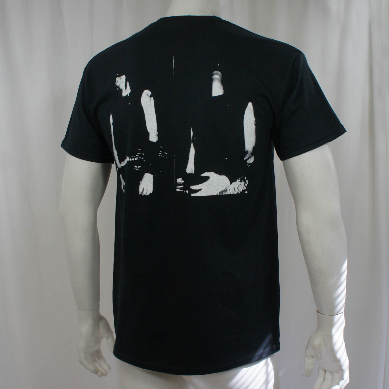 tiamat band shirt